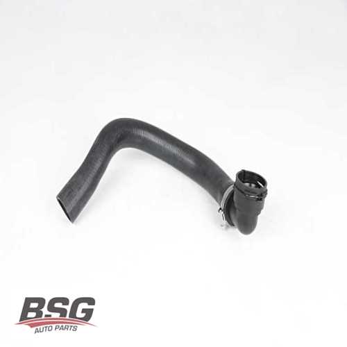 RADYATÖR HORTUMU ALT ÇIKIS A17DTS CORSA D 07-