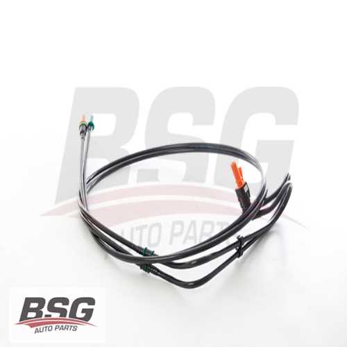 YAKIT HORTUMU  1.2 BNZ. 208/2008 2012-