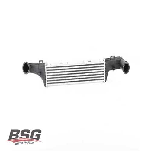 TURBO RADYATÖRÜ  111-602-605-611 210 1995-2002