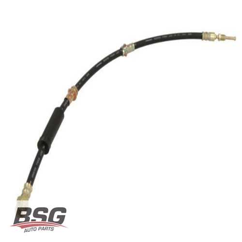 FREN HORTUMU ÖN (SOL) BM A4-A5 15- Ürün Görseli