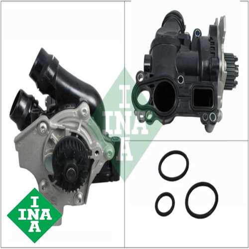 VW A3-A4-A5-Q5-PASSAT VW DEVIRDAIM 980327