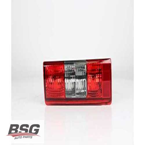 STOP LAMBASI SOL  BM COMBO C 01-