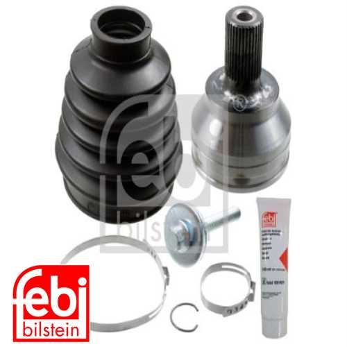 FORD FOCUS/C-MAX FORD AKS KAFASI DIS Ürün Görseli