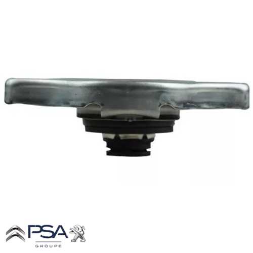 PSA PEUGEOT PSA ARKA TAMPON Ürün Görseli
