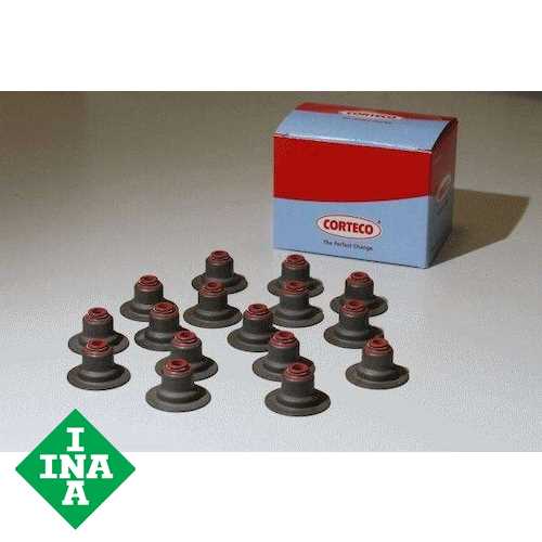 PSA 308/508 PSA V KAYIS GERGI RULMANI Ürün Görseli