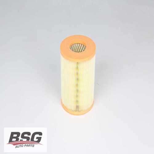 HAVA FILTRESI  166 168-414 1998-2004