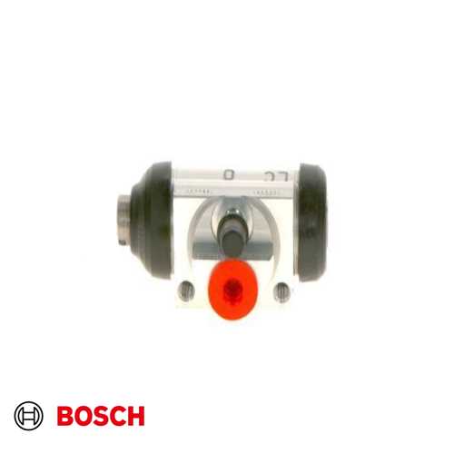 FREN SILINDIRI  BM FOCUS 98-