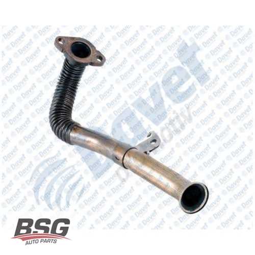 EGR BORUSU  2.3 DCI MASTER III 09- Ürün Görseli