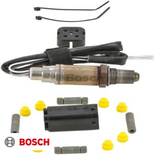 OKSIJEN SENSÖRÜ  1.6 I C4/306/307/406 96-