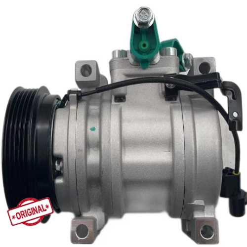 KLİMA KOMPRESÖRÜ HYUNDAİ İ10 D3FA KİA CARENS PİCANTO D4EA