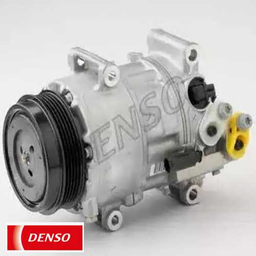 KLİMA KOMPRESÖRÜ MERCEDES A150 -A160-A170-A180-A200-B150-B160-B170-B180-B200 2005-2012 W169 W246