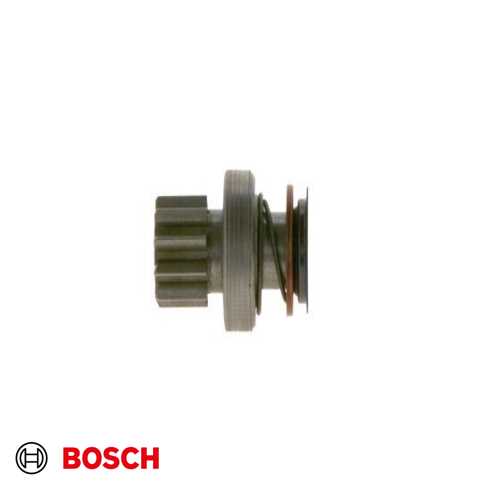 MARS DISLISI  BKP 2,0 TDI PASSAT 04-10