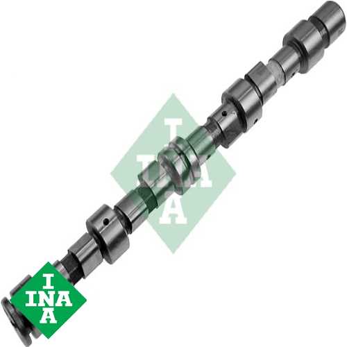 OPEL ASCONA KADETT OPEL EKSANTRIK MILI