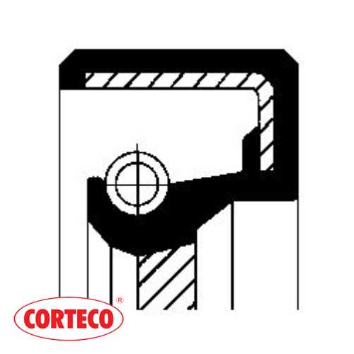 EKSANTRIK KEÇESI 30X40X7 BM R-19/CLIO/MEGAN/KANGO/LAGUNA 98- Ürün Görseli