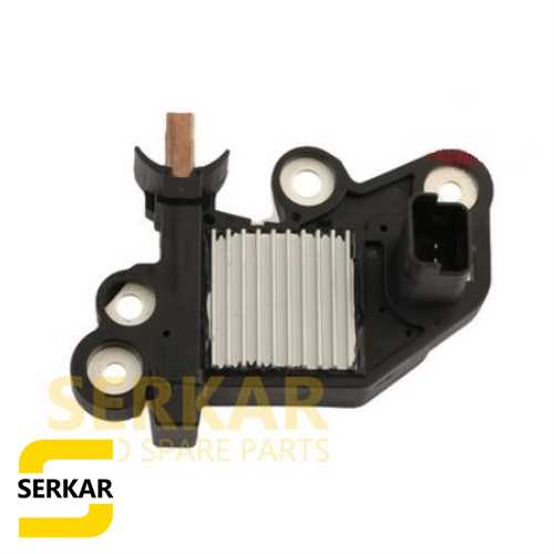 KONJEKTÖR 1.5 DCI CLIO IV MEGANE III FLUENCE DACIA DUSTER DOKKER LODGY LOGAN SANDERO Ürün Görseli