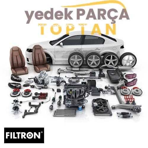 KORE ACCENT ERA/ACCENT BLUE/I20/I30/I40/MATRIX/SANTAFE/TUCSON/CERATO/SORENTO/VENGA/SOUL KORE YAG FILTRESI 263303C300 - 263203C30A