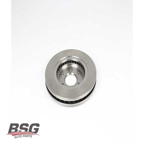 FREN DISKI ÖN  2.5 DCI NAVARA (D40) (16'' Jant) 05-15