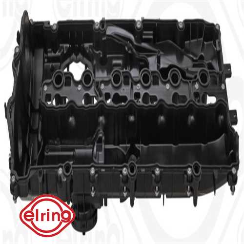 KÜLBÜTÖR KAPAGI  B58 F20-F21-F22-F23-F30-F31-F32-F33-F34-F36-G30-G31-G32-G11-G12-X3 G01-X3 G02 10- Ürün Görseli