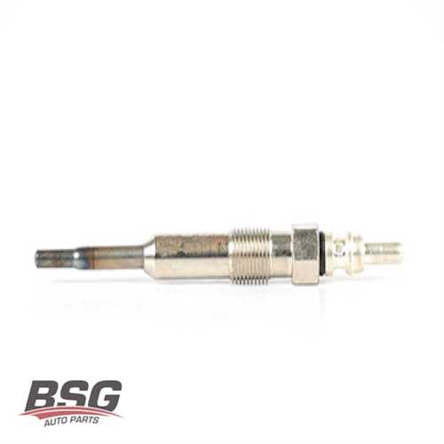 KIZDIRMA BUJISI CGP002 (SIYAH) (7 VOLT) BJK-BJM-AXD 2,5 TDI CRAFTER-T5 04- Ürün Görseli