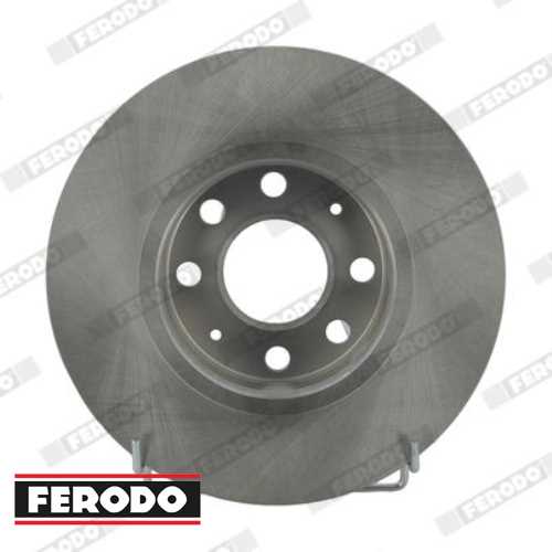 FIAT G.PUNTO CORSA D FIAT FREN DISKI ÖN TAKIM