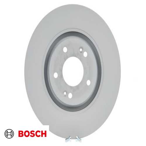 FREN DISKI ÖN ADET : 320 X 5 HAVALI BENZIN-DIZEL IX35/I40/KONA/GRANDEUR/OPTIMA 2014- Ürün Görseli