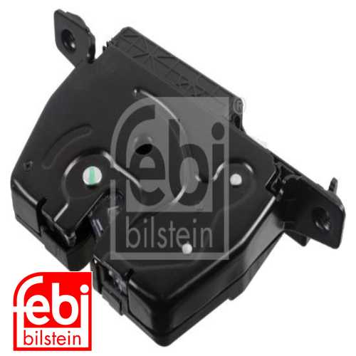 BMW F30-F30 LCI--F80-F31 LCI-F35 LCI-4F32-F32 LCI-f82-F10-F18-F12-F13 BMW BAGAJ KILIDI ARKA