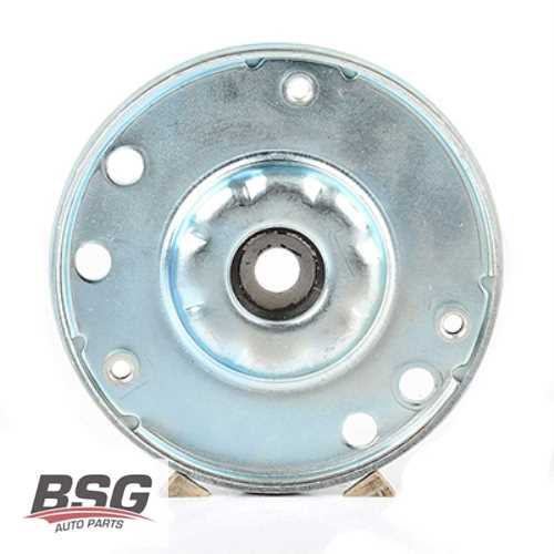 AMORTISÖR TAKOZU ÖN  BM VECTRA C 02- Ürün Görseli