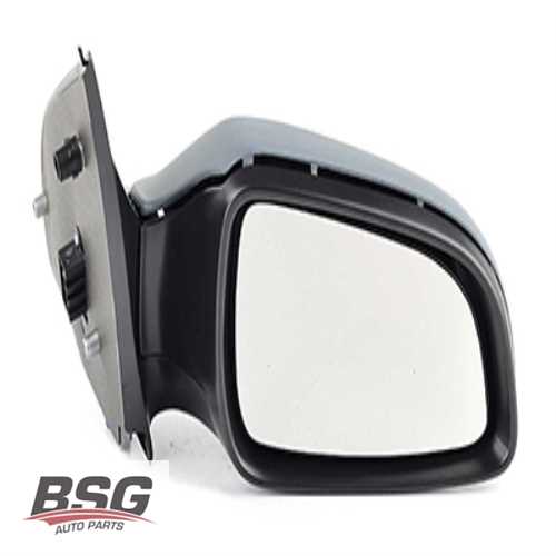 DIS DIKIZ AYNASI SAG 18H5P-Elektrikli Isitmali Astarli   BM ASTRA H 04-10