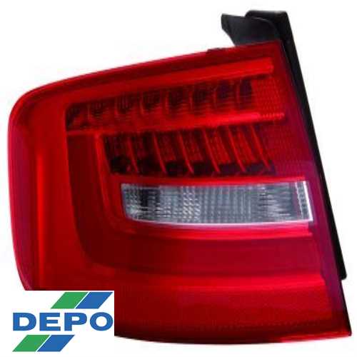 STOP LAMBASI DIS SAG LEDLI BM A4 11-15