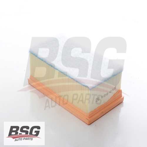 HAVA FILTRESI  2.0 HDI 307/308/DS5 04-