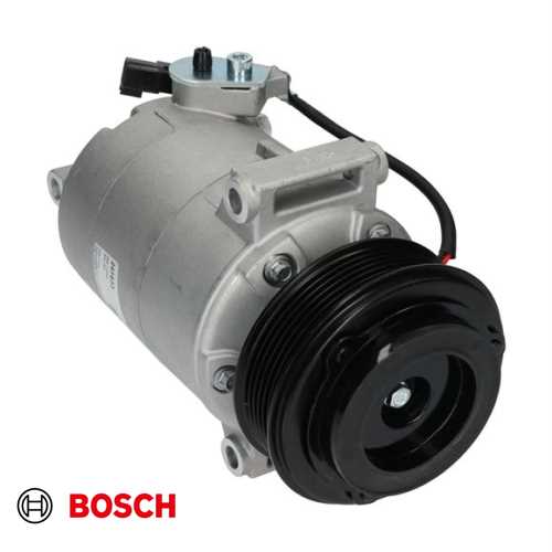 KLIMA KOMPRESÖRÜ  BM ECOSPORT/B-MAX 13- Ürün Görseli