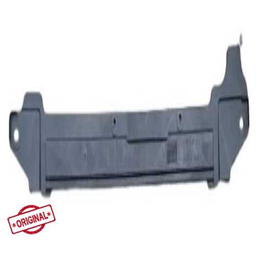 STILO RADYATÖR ALT TRAVERSİ ÇITASI