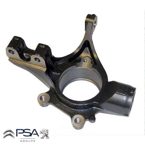 AKS TASIYICI ÖN SAG  B.M 307/308/3008/PARTNER TEPEE 04- Ürün Görseli