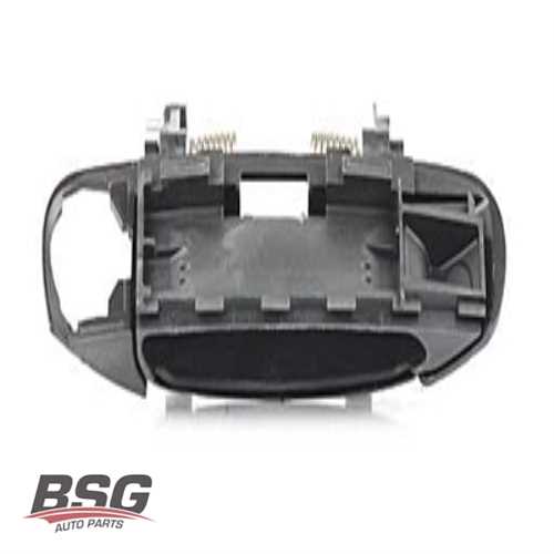 KAPI DIS AÇMA KOLU SAG ÖN / ARKA BM A6 05-11 Ürün Görseli