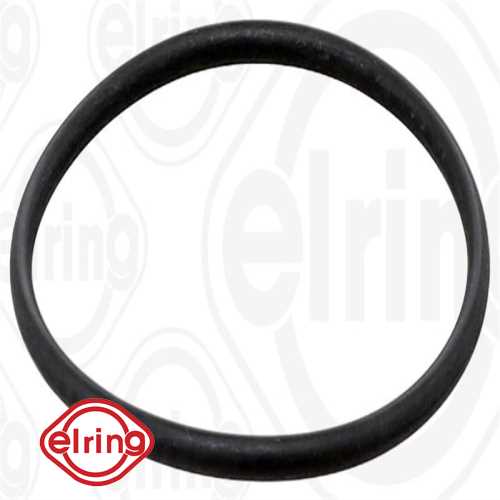 CONTA Conta, enjeksiyon pompasi | Conta, yakit pompasi OM 541.946, OM 541.976, OM 541.992 BENZ ACTROS MP2 / MP3 3344 S 2003 -