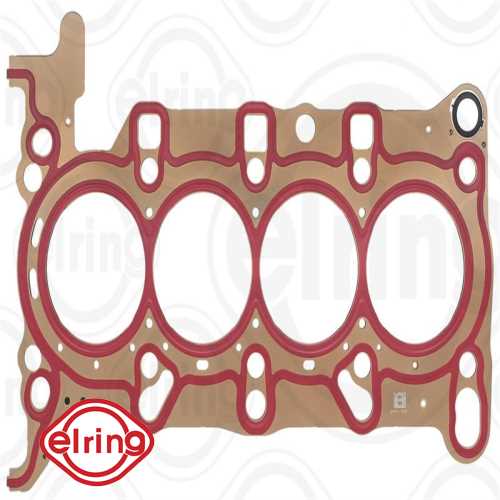 SILINDIR KAPAK CONTASI  B14XE B14XFT B15SFT ASTRA K INSIGNIA B MOKKA 16-