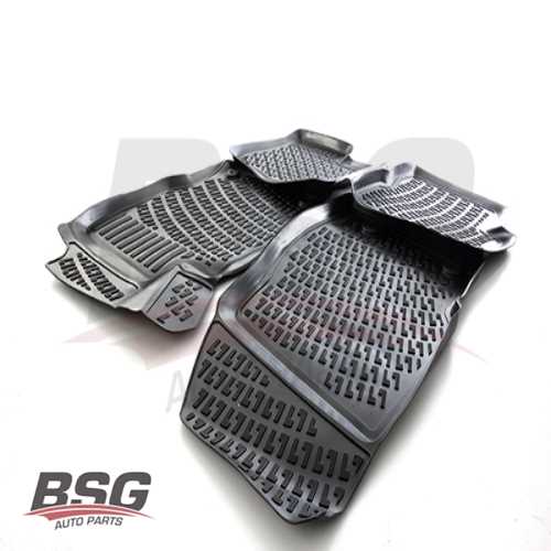 PASPAS 3D HAVUZLU KOKUSUZ BM CORSA E 15- Ürün Görseli