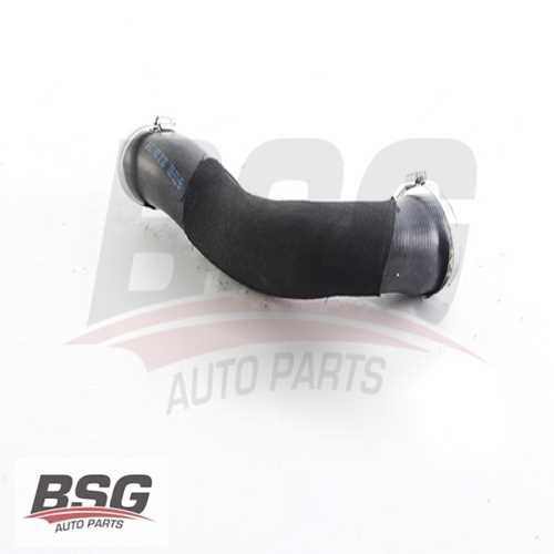 TURBO HORTUMU  D5 VOLVO S60/V60 07-