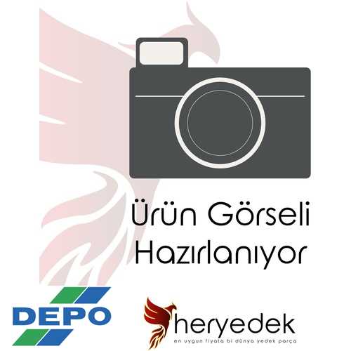 SIS FARI SOL ÜÇGEN TIP BM LEON-IBIZA 13-