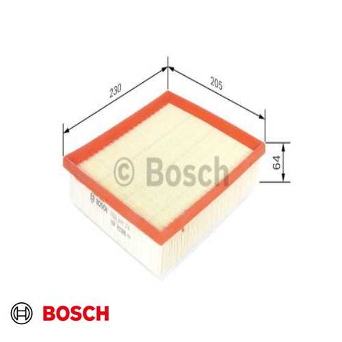 HAVA FILTRESI LX 2077/4-HNG E1082L-FEBI 47226 BM F20-F20 LCI-F21-F22-F23-F30-F30 LCI-F31-F31 LCI-F34 GT-4F32-F33-F36 Gran Coupe 10-18