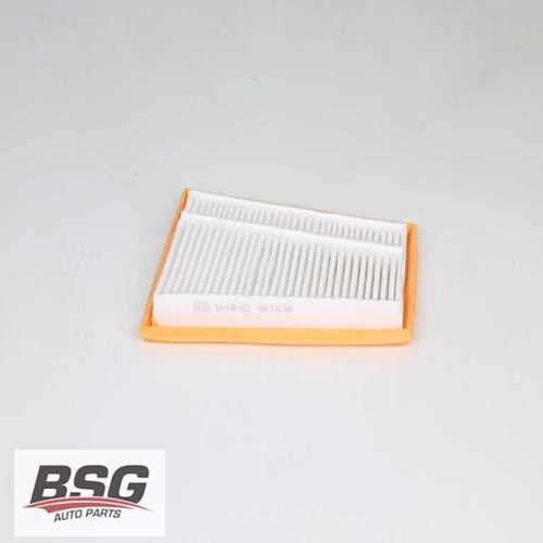 HAVA FILTRESI  SAG 642 211-219-221-165 2005-2011