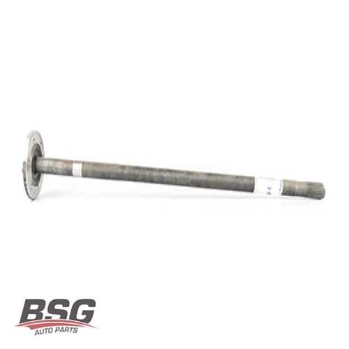 AKS KOMPLE ARKA  BM TRANSIT M15 93-