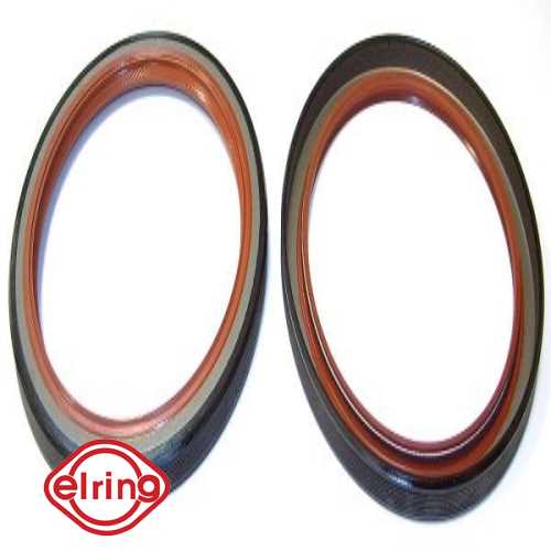 KRANK KEÇESI ARKA 85X105X8 1,4-1,9-2,0 CLIO/MEGAN/KANGO/LAGUNA/LOGAN/TRAFIC 97-08