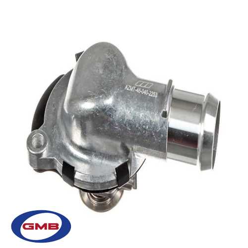 VW T5-TOUAREG VW TERMOSTAT 87°C / TH38787G1 Ürün Görseli