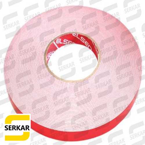 MUHTELIF ÇIFT TARAFLI BANT 10MM