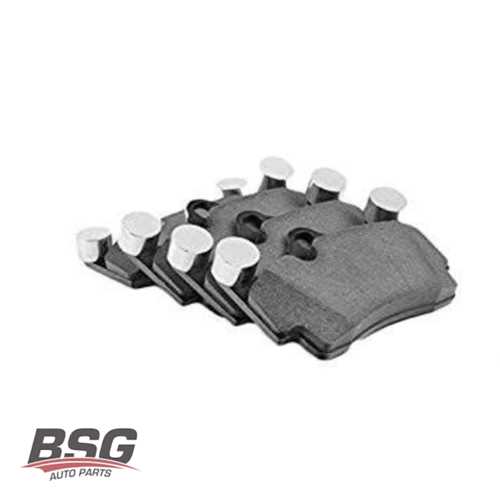 FREN BALATASI ARKA GDB1653 / FDB1627 BM TOUAREG-Q7-CAYENNE 04- Ürün Görseli