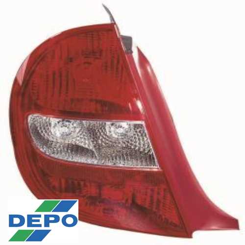 STOP LAMBASI SAG  BM C5 01-04 Ürün Görseli