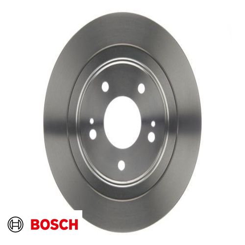 FREN DISKI ARKA . 1.6:1.6 DI-D:1.8 DI-D ASX (GA) : OUTLANDER (GF) 12- : ECLIPSE CROSS (GK) 17- 13- Ürün Görseli