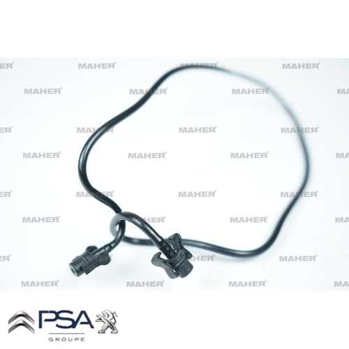 HAVA FILTRESI  2.0 HDI 3008/5008/RCZ 09- Ürün Görseli