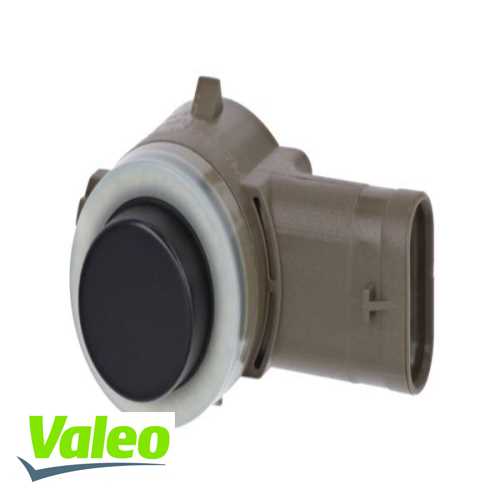 PARK SENSÖRU GERİ GÖRÜŞ KAMERASINA SAHİP ARAÇLAR İÇİN Ürün Görseli